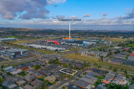 Property photo of 39 Grove Road Craigieburn VIC 3064