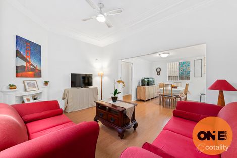 Property photo of 104 Nottinghill Road Berala NSW 2141