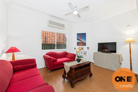 Property photo of 104 Nottinghill Road Berala NSW 2141