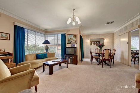 Property photo of 44 Quinn Street Heidelberg VIC 3084