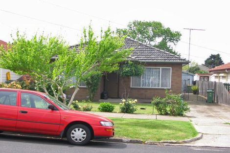 70 Benbow St, Yarraville, VIC 3013