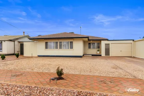 Property photo of 34 Skurray Street Whyalla Norrie SA 5608