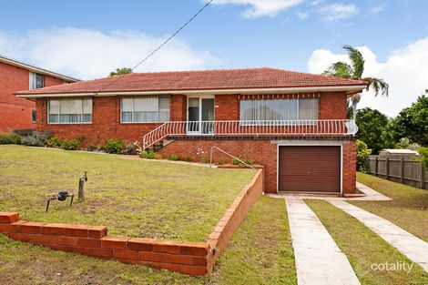 163 Lord St, Port Macquarie, NSW 2444