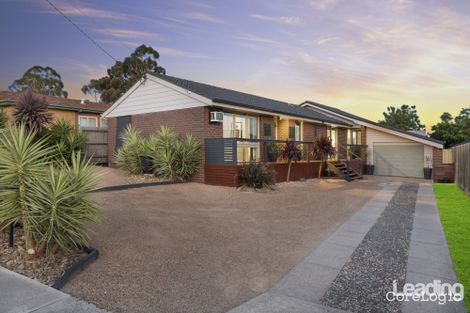 Property photo of 7 Rover Street Sunbury VIC 3429