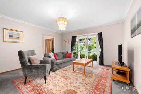 Property photo of 3 Parklands Close Donvale VIC 3111