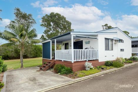 Property photo of 103/396 Princes Highway Ulladulla NSW 2539