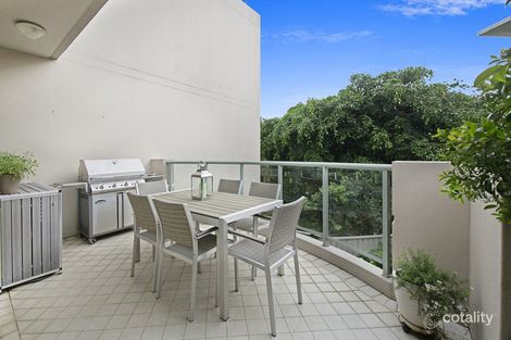 Property photo of 7/8 Benelong Crescent Bellevue Hill NSW 2023