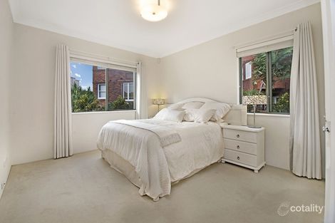 Property photo of 7/8 Benelong Crescent Bellevue Hill NSW 2023