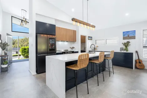Property photo of 44 Postmans Track Helensburgh NSW 2508