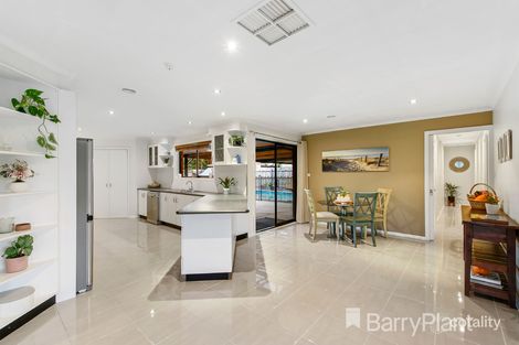 Property photo of 120 Birchwood Boulevard Hoppers Crossing VIC 3029