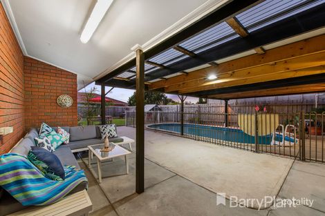 Property photo of 120 Birchwood Boulevard Hoppers Crossing VIC 3029