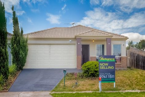 Property photo of 2 Rymill Way Truganina VIC 3029