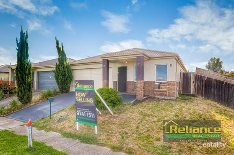 Property photo of 2 Rymill Way Truganina VIC 3029