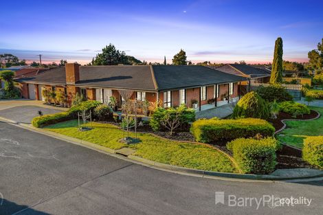 Property photo of 120 Birchwood Boulevard Hoppers Crossing VIC 3029