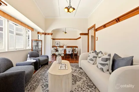 Property photo of 48 Eighth Avenue Coorparoo QLD 4151