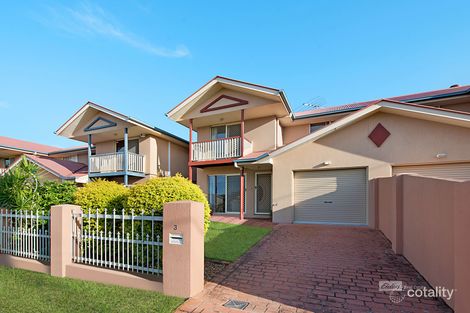 3/56 Mcilwraith St, Everton Park, QLD 4053