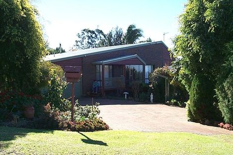 22 Justin Ave, Tamborine Mountain, QLD 4272