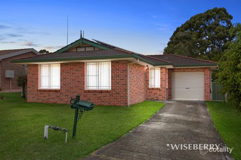 Property photo of 16 Gavin Way Lake Haven NSW 2263