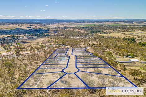 2-20 Seaton St, Armidale, NSW 2350