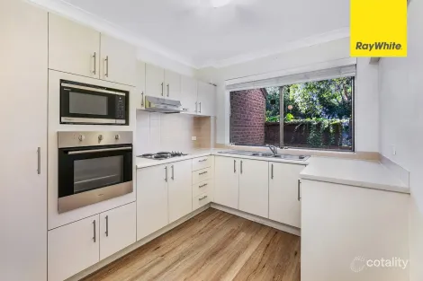 Property photo of 1/42 Kent Street Epping NSW 2121