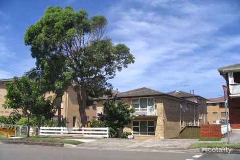 Property photo of 2/16 Ewos Parade Cronulla NSW 2230