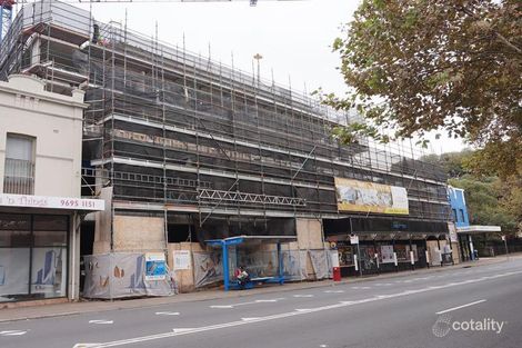 Property photo of 403/1088 Botany Road Botany NSW 2019