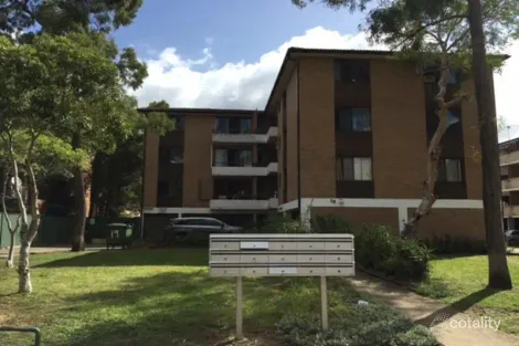 15/19 Equity Pl, Canley Vale, NSW 2166