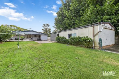 Property photo of 32 Nirimba Street Slacks Creek QLD 4127