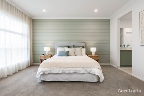 Property photo of 35 Dargile Circuit Epping VIC 3076