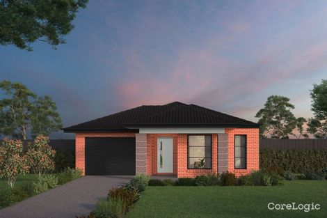 Property photo of 35 Dargile Circuit Epping VIC 3076