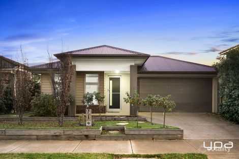 Property photo of 34 Timbarra Drive Werribee VIC 3030