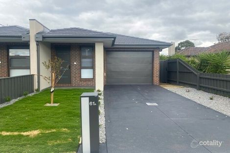 61a Lincoln Dr, Keilor East, VIC 3033