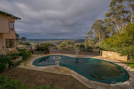 Property photo of 34 Graham Road Gooseberry Hill WA 6076