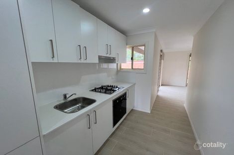 Property photo of 15A Dunbier Avenue Lurnea NSW 2170