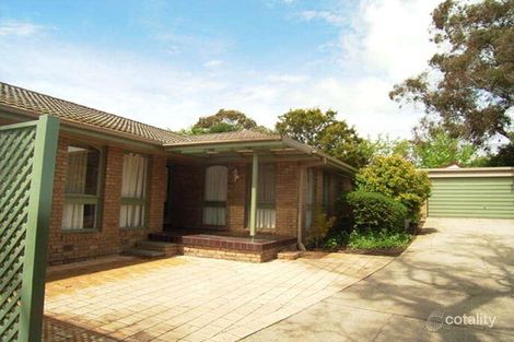 Property photo of 126 Darwinia Terrace Chapman ACT 2611