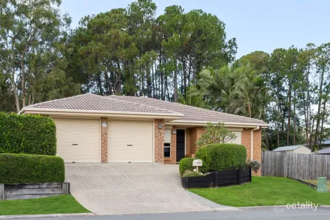 Property photo of 21 Kingfisher Place Capalaba QLD 4157