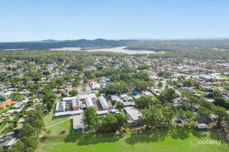 Property photo of 21 Kingfisher Place Capalaba QLD 4157
