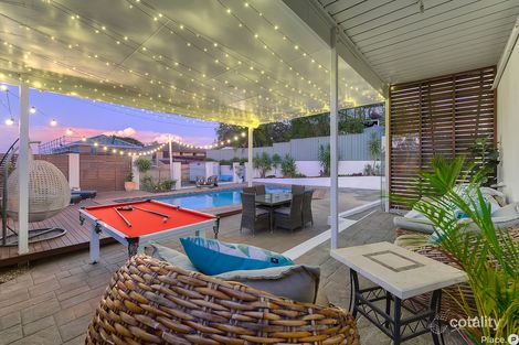 Property photo of 8 Indus Street Camp Hill QLD 4152