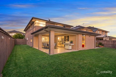 9 Hadley Cct, Beaumont Hills, NSW 2155