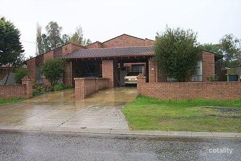 27 Haffner Ct, Maddington, WA 6109