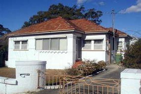 Property photo of 38 Moree Avenue Westmead NSW 2145