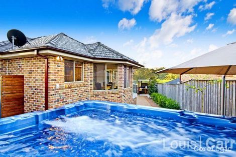 Property photo of 27 John Radley Avenue Dural NSW 2158