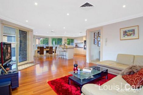 Property photo of 27 John Radley Avenue Dural NSW 2158