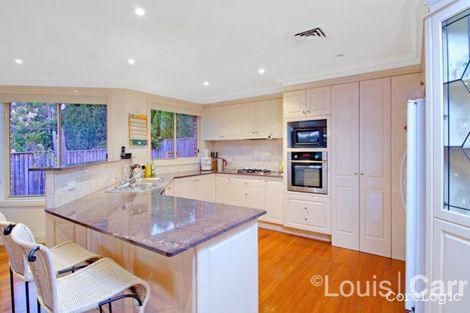 Property photo of 27 John Radley Avenue Dural NSW 2158