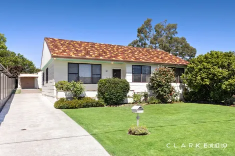 Property photo of 54 Burg Street East Maitland NSW 2323
