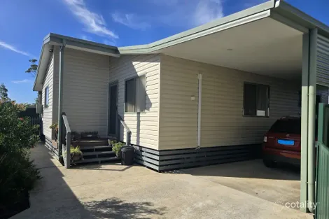 19/94 Island Point Rd, St Georges Basin, NSW 2540