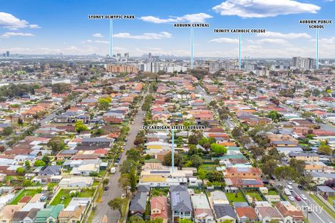Property photo of 76 Cardigan Street Auburn NSW 2144
