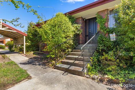 Property photo of 12 Hanley Crescent Seymour VIC 3660