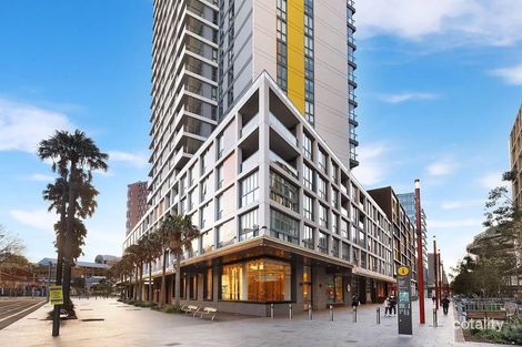 3385/65 Tumbalong Bvd, Haymarket, NSW 2000