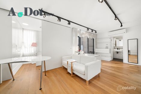 Property photo of 109/478-492 Wattle Street Ultimo NSW 2007